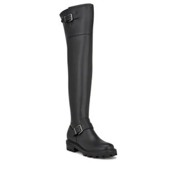 Nine West over the knee boots.. - Picture 1 of 4